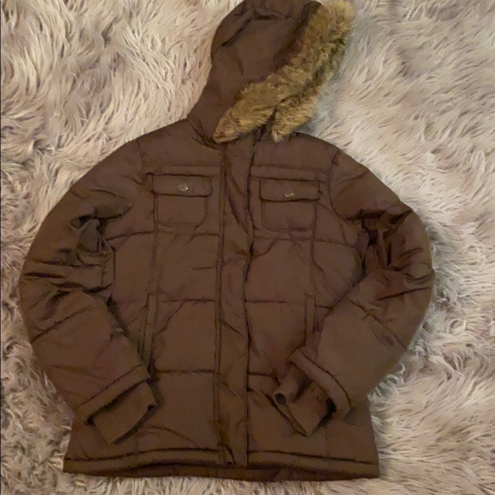 Puffer